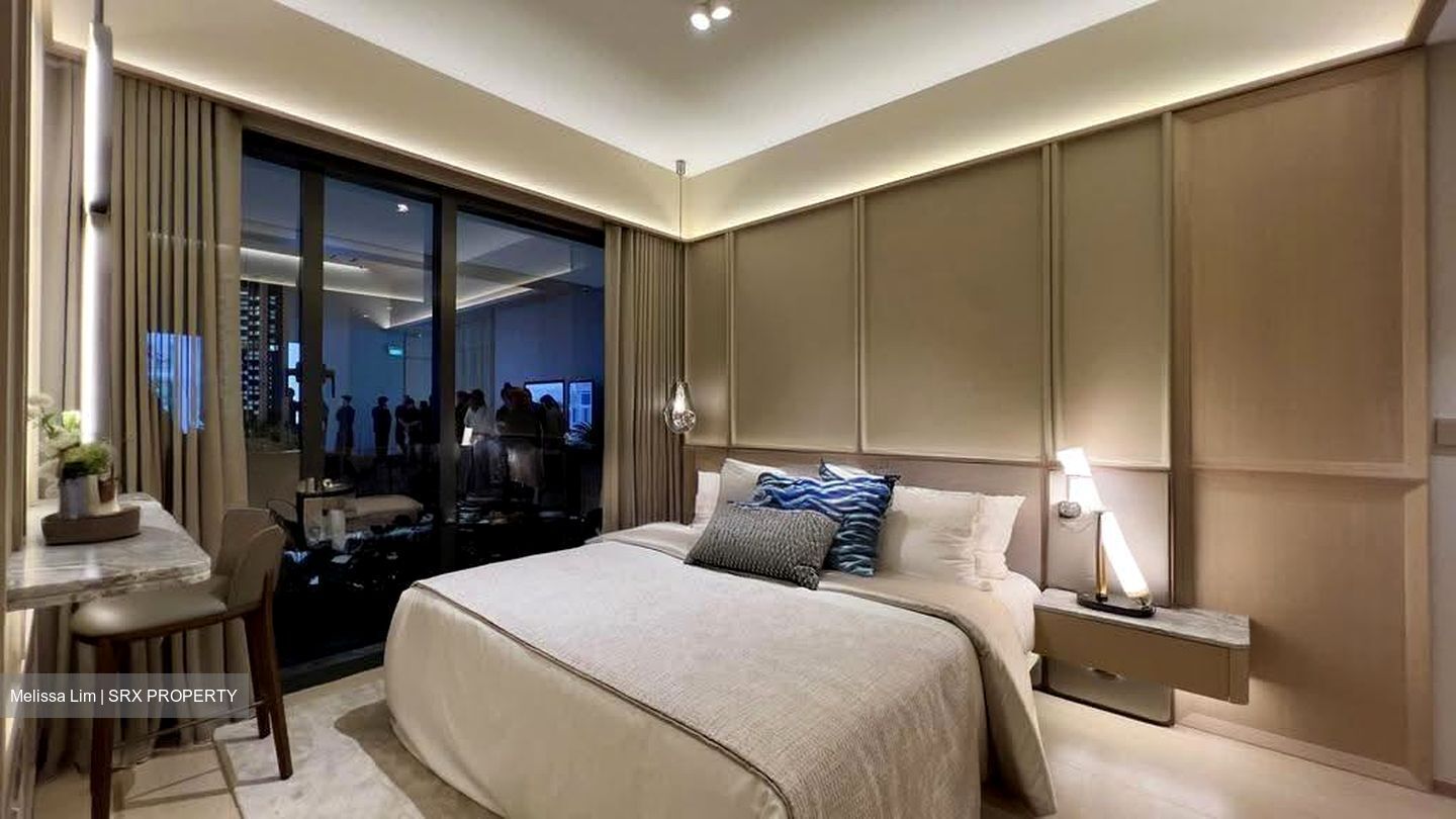 Pastoral View (D11), Apartment #627401621